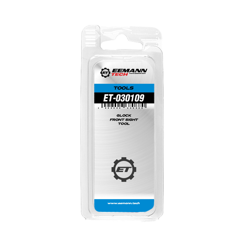 Eemann Tech Glock Front Sight Tool
