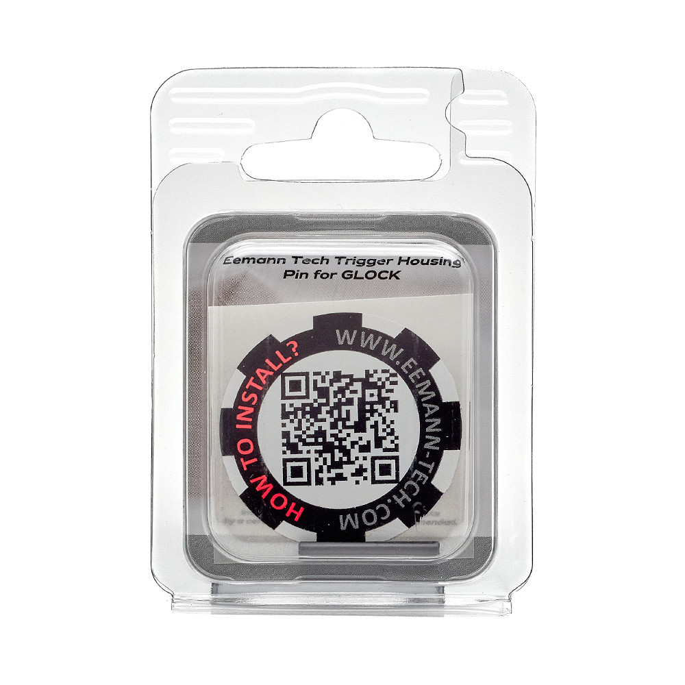 Eemann Tech Trigger Housing Pin for GLOCK