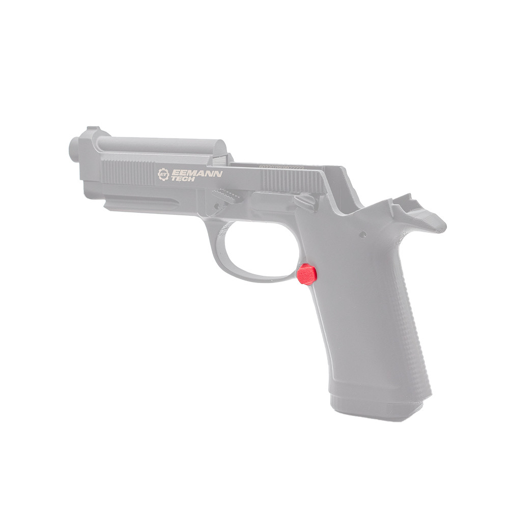 Eemann Tech Magazine Catch for 3D Beretta 92X Frame ACE XR Headset