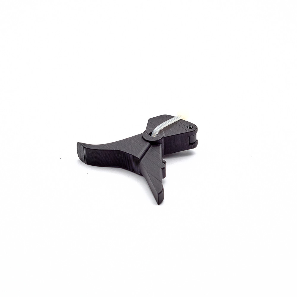 Eemann Tech Trigger ASSEMBLY for 3D Beretta 92X Frame ACE XR Headset