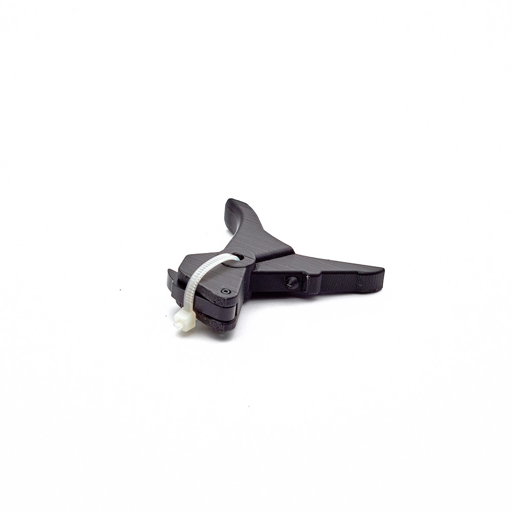 Eemann Tech Trigger ASSEMBLY for 3D Beretta 92X Frame ACE XR Headset