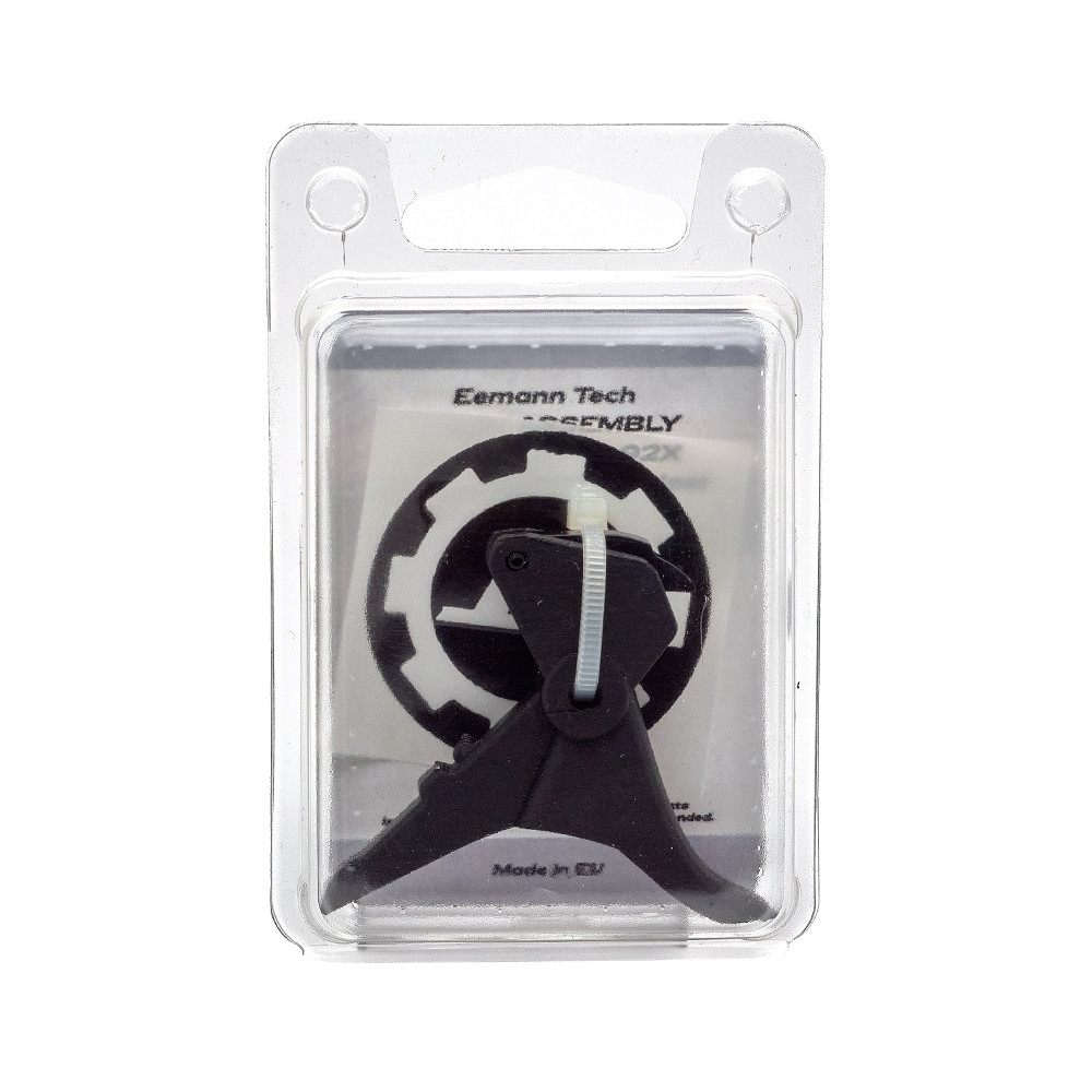 Eemann Tech Trigger ASSEMBLY for 3D Beretta 92X Frame ACE XR Headset