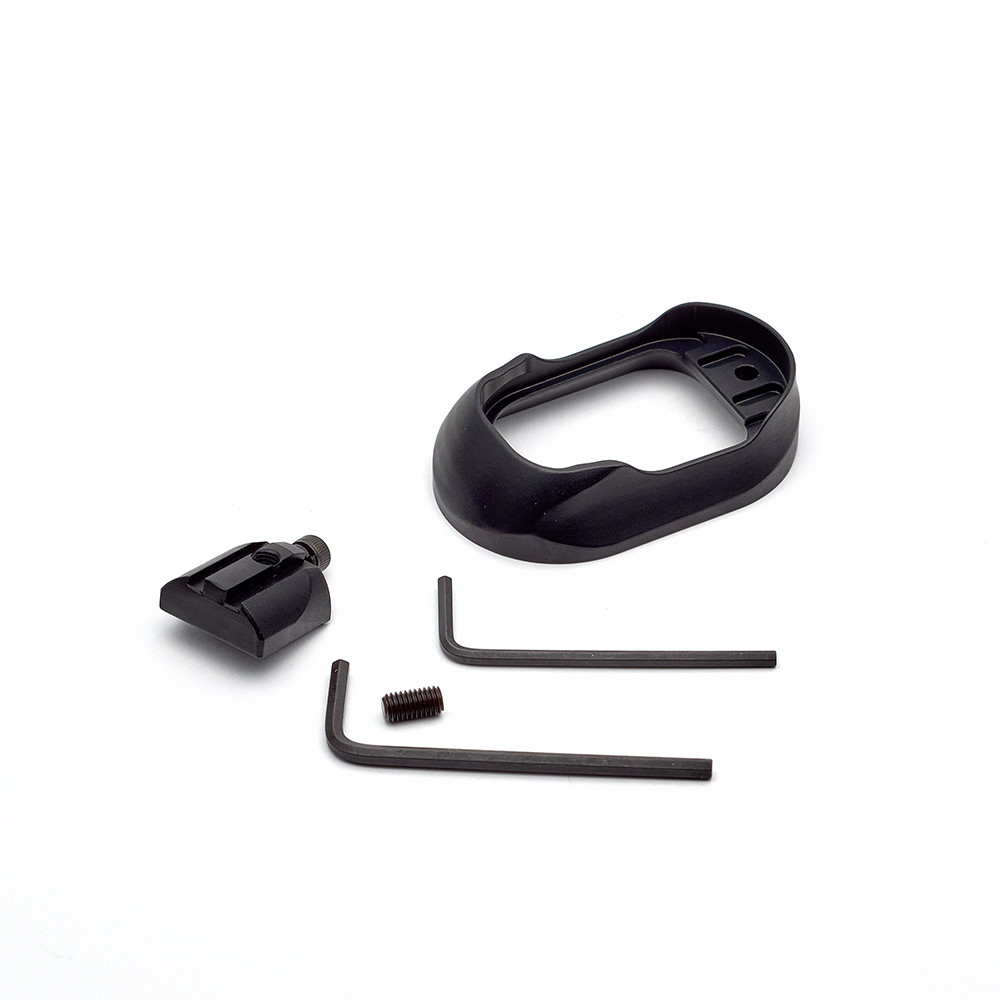 Eemann Tech Aluminium Magwell for GLOCK17 GEN5