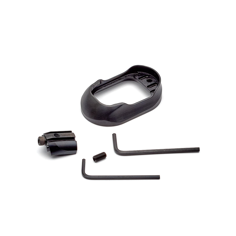 Eemann Tech Steel Magwell for GLOCK17 GEN5