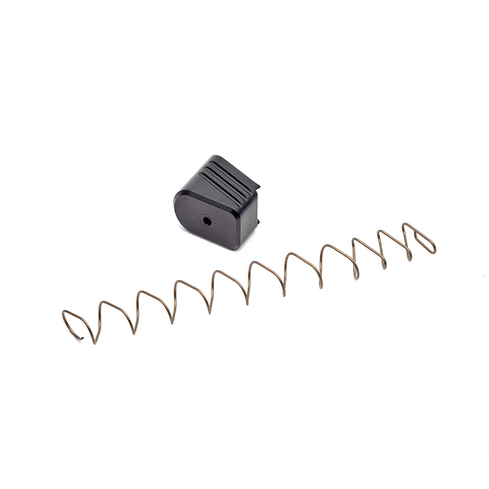 Eemann Tech Extended Base Pad for Glock – 141mm