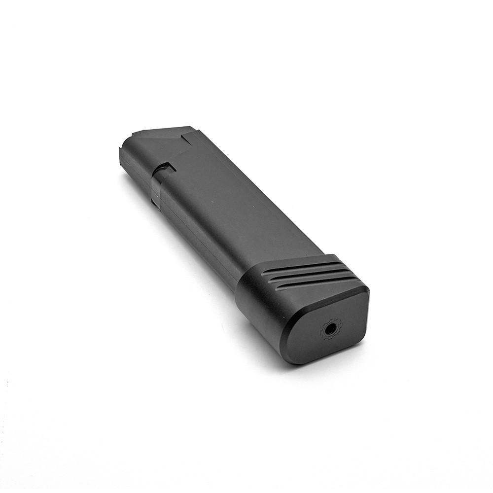 Eemann Tech Extended Base Pad for Glock – 141mm