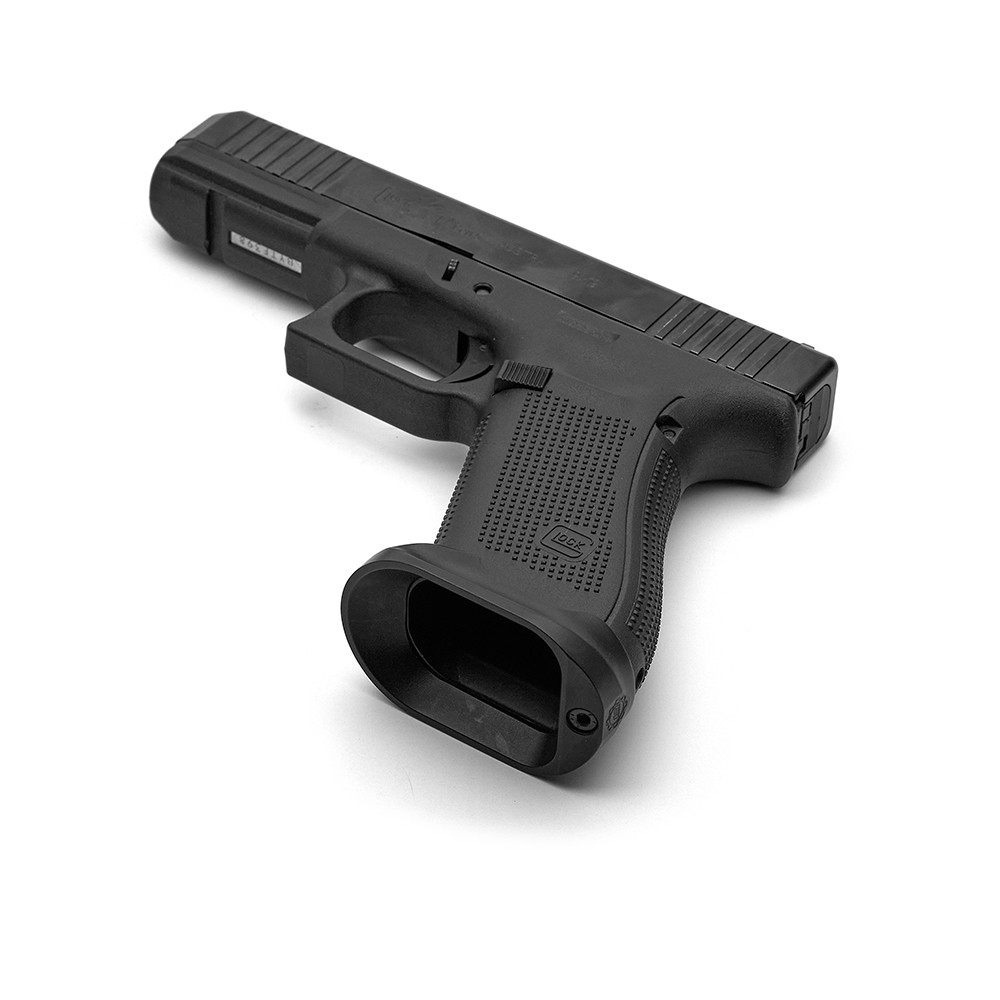 Eemann Tech Aluminium Magwell for GLOCK17 GEN5