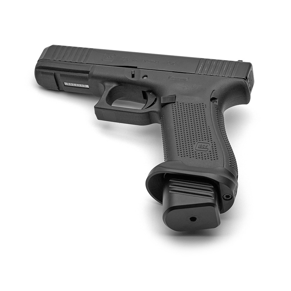 Eemann Tech Aluminium Magwell for GLOCK17 GEN5