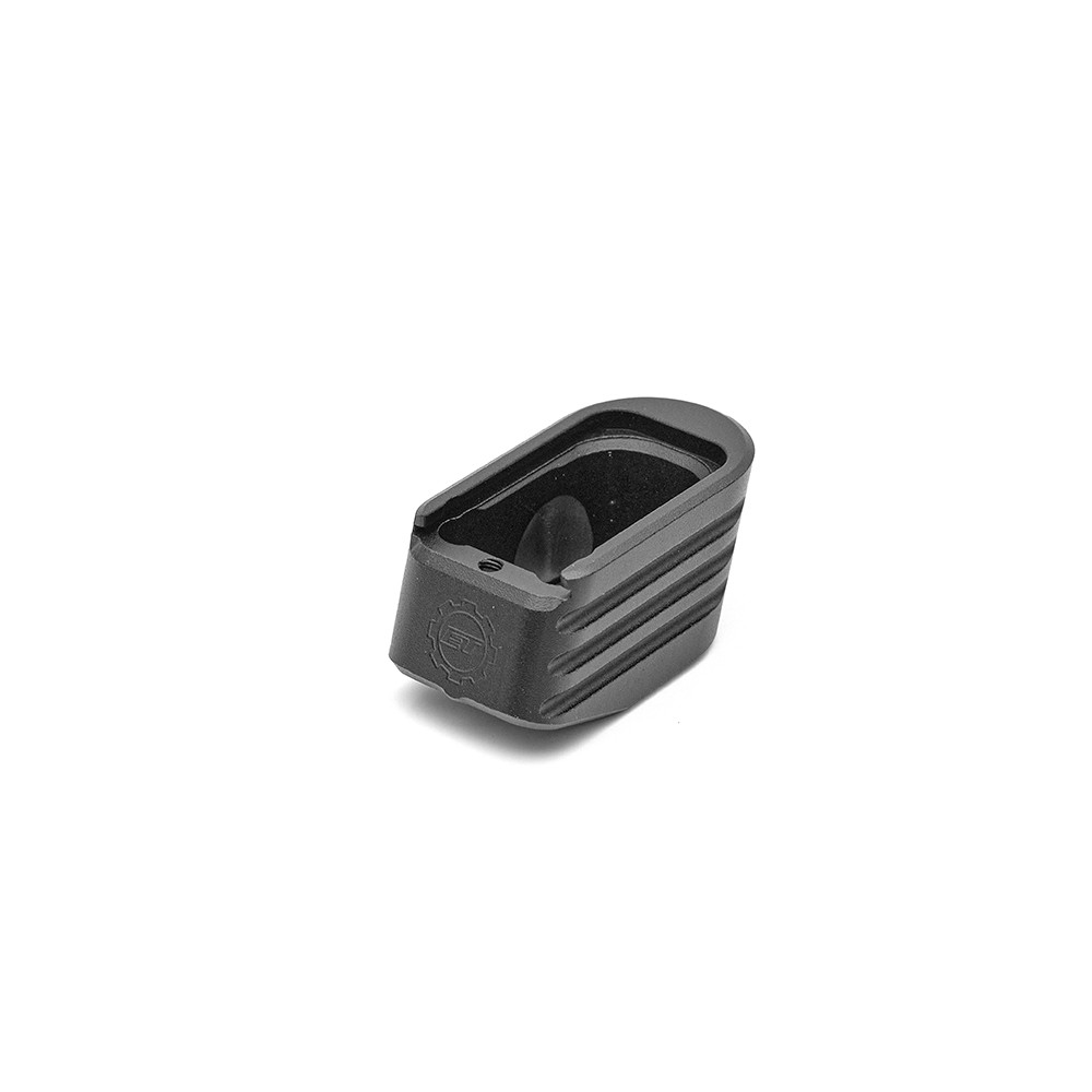 Eemann Tech Extended Base Pad for CZ – 141mm