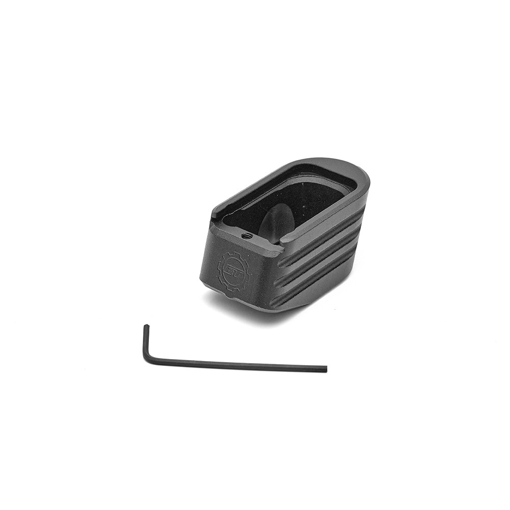 Eemann Tech Extended Base Pad for CZ – 141mm