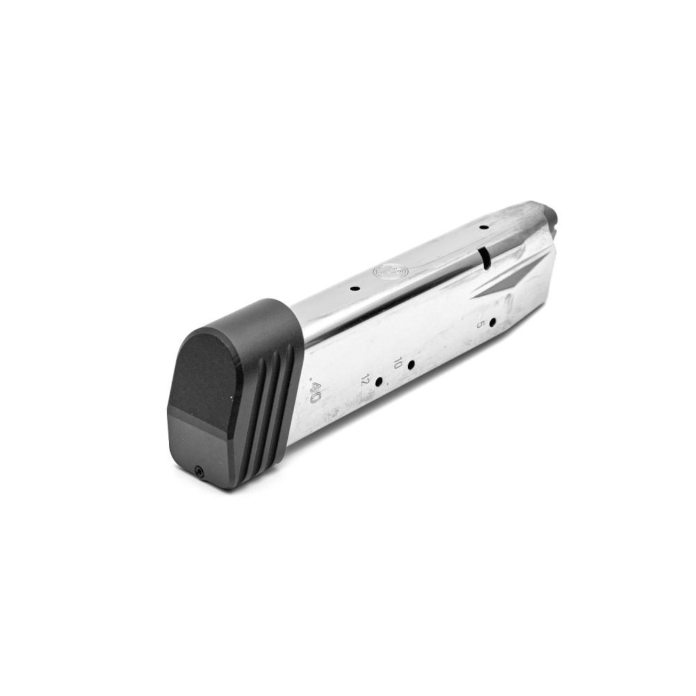 Eemann Tech Extended Base Pad for CZ – 141mm