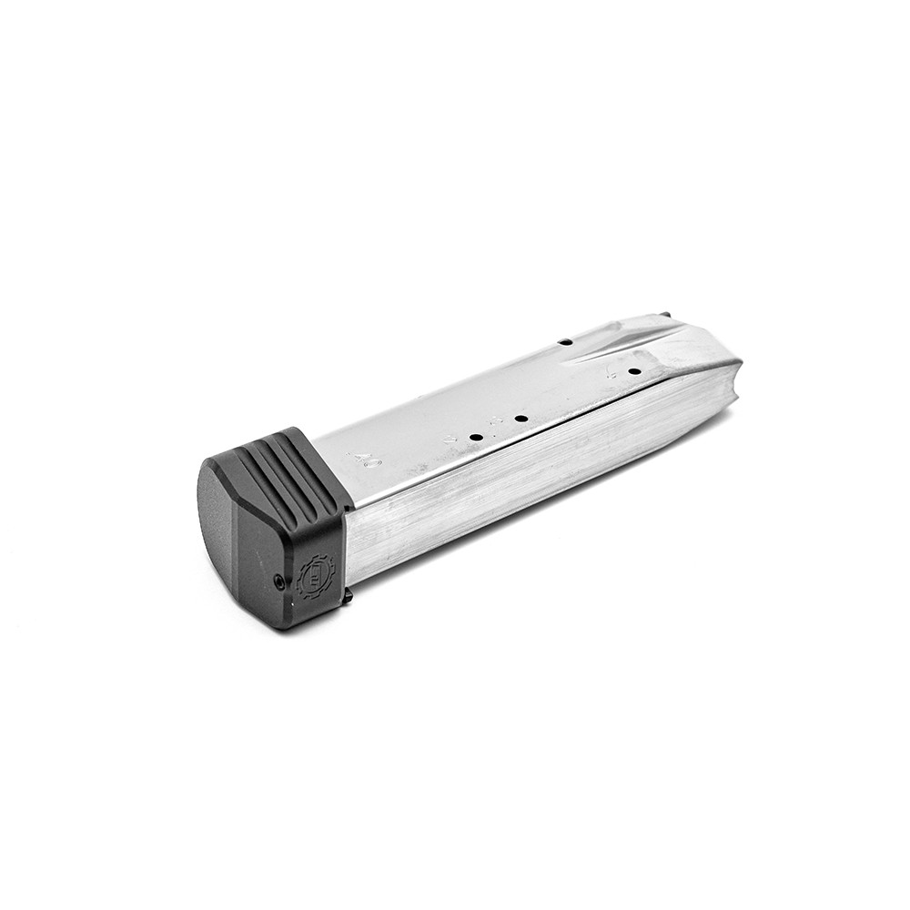 Eemann Tech Extended Base Pad for CZ – 141mm