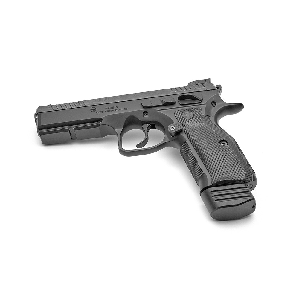 Eemann Tech Extended Base Pad for CZ – 141mm