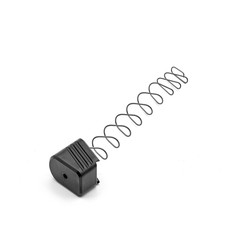 Eemann Tech Extended Base Pad for Glock – 141mm