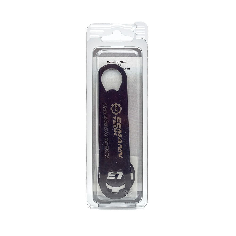 Eemann Tech 1911 Bushing Wrench