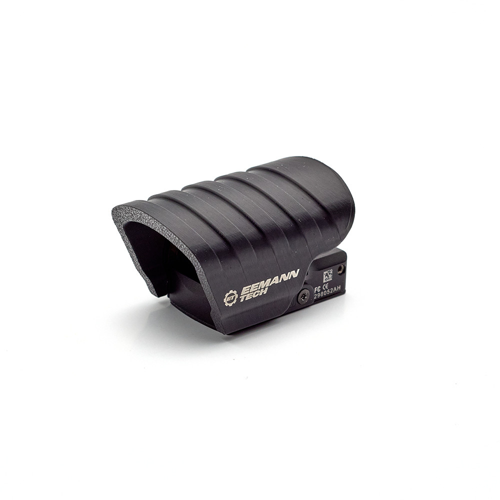 Eemann Tech Rain Hard Cover for LEUPOLD DeltaPoint PRO