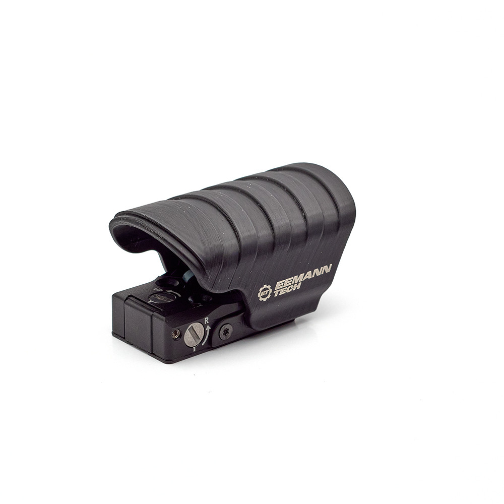 Eemann Tech Rain Hard Cover for LEUPOLD DeltaPoint PRO