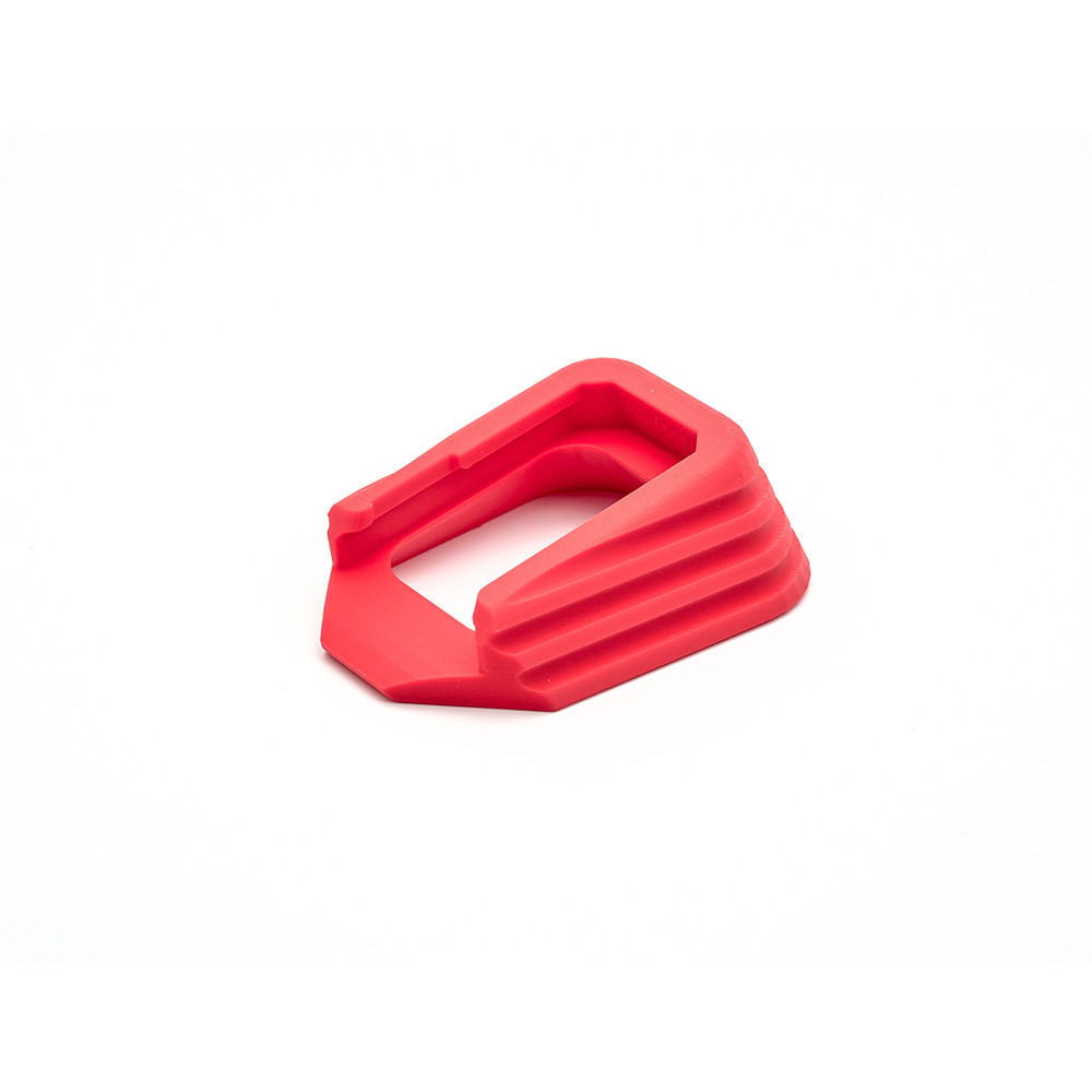 Eemann Tech Magwell for ADC PCC GEN3 – RED