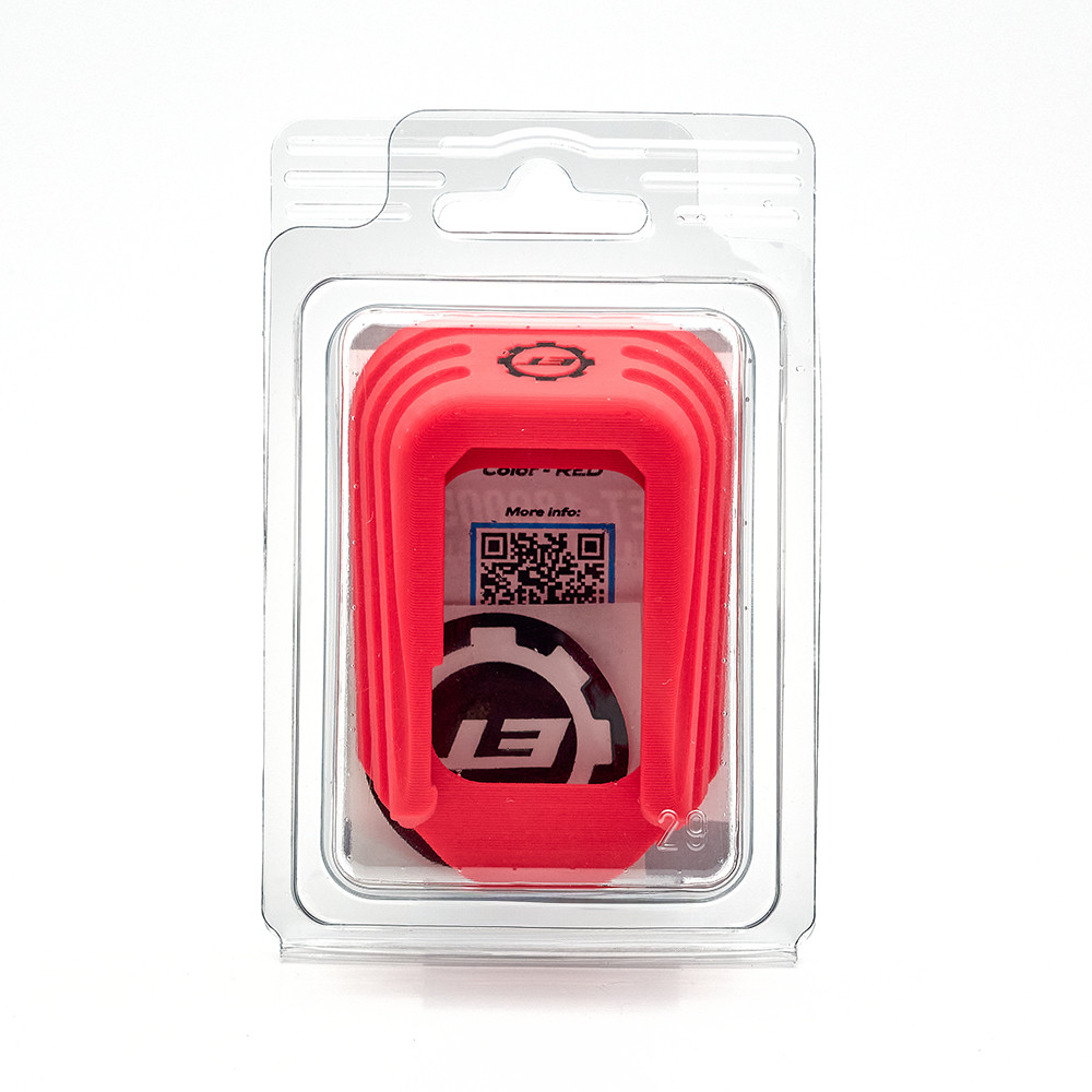 Eemann Tech Magwell for ADC PCC GEN3 – RED