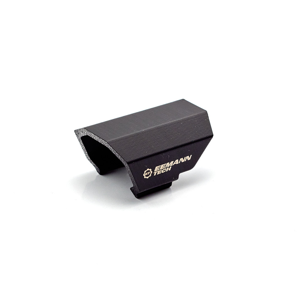 Eemann Tech Rain Hard Cover for Shield RMSx Mini Sight XL