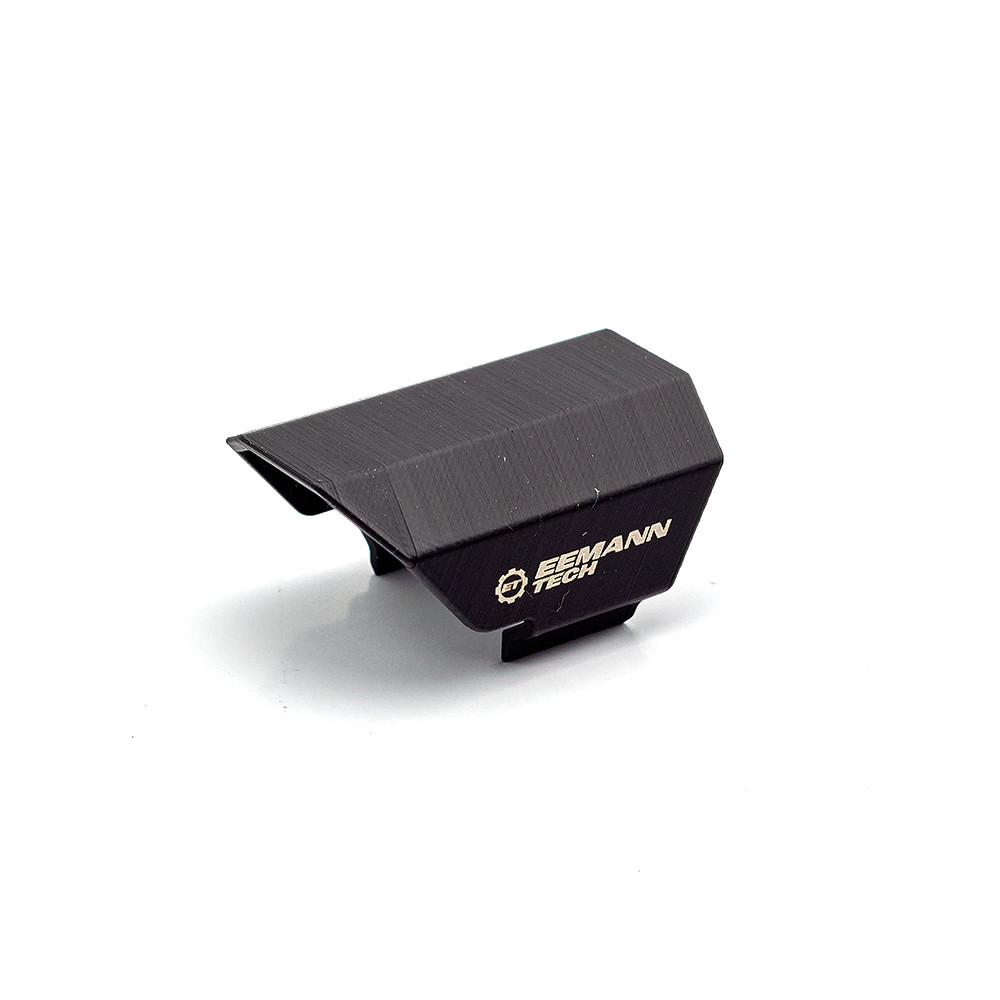 Eemann Tech Rain Hard Cover for Shield RMSx Mini Sight XL
