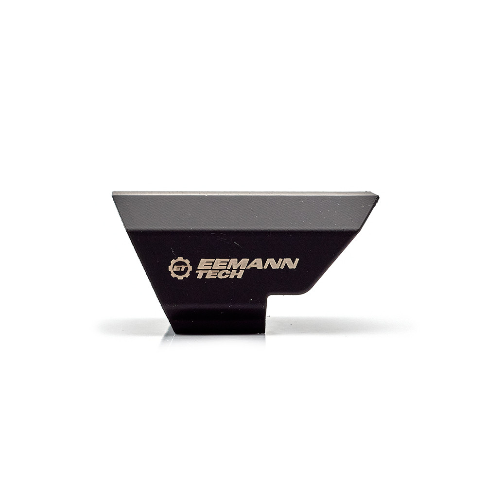Eemann Tech Rain Hard Cover for Shield RMSx Mini Sight XL