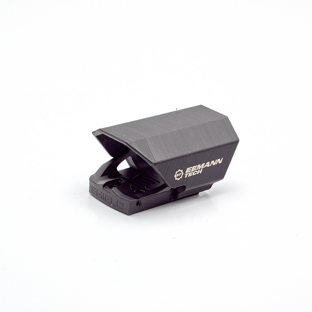 Eemann Tech Rain Hard Cover for Shield RMSx Mini Sight XL