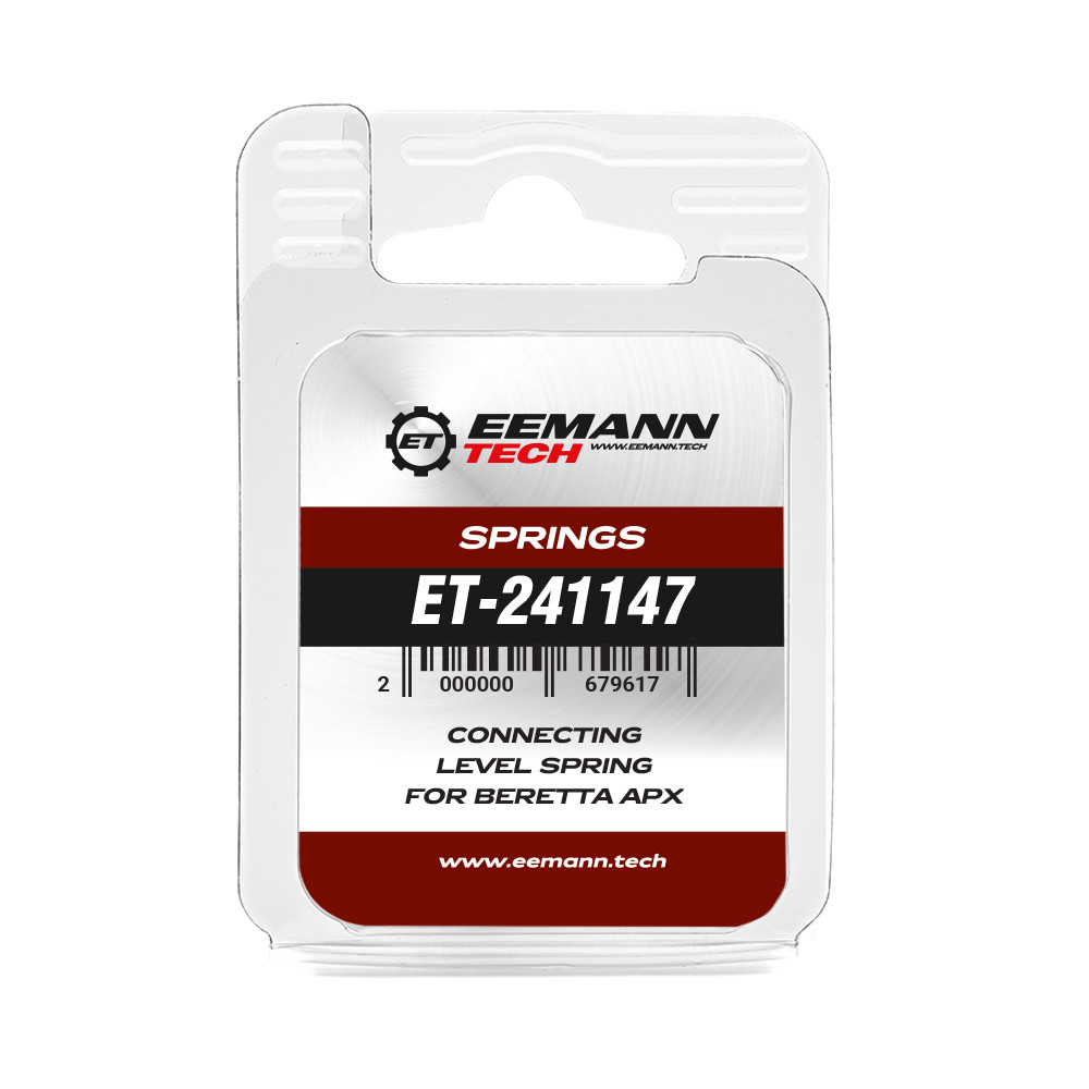 Eemann Tech Connecting Lever Spring for Beretta APX