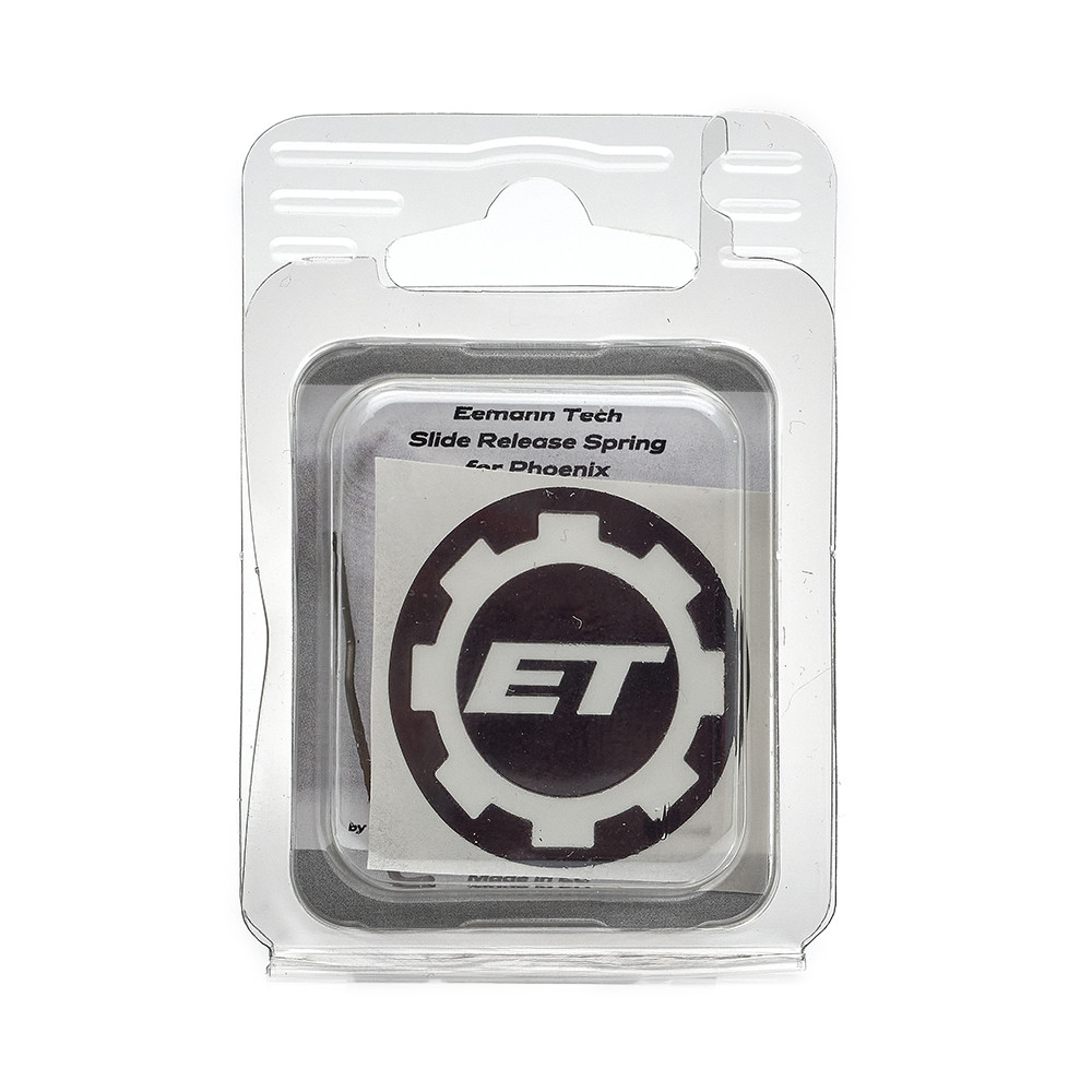 Eemann Tech Slide Release Spring for Phoenix