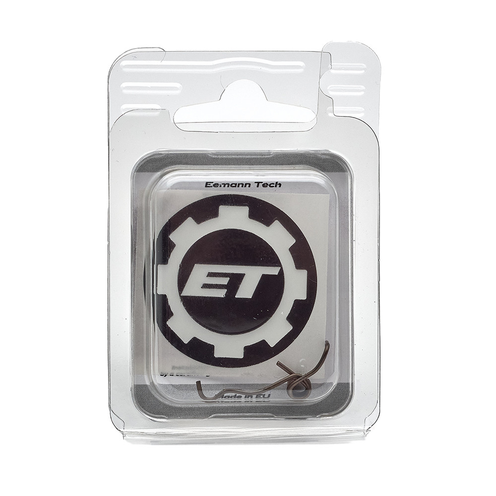 Eemann Tech Trigger Spring for Beretta APX
