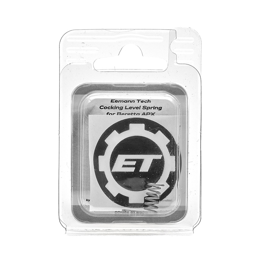Eemann Tech Cocking Lever Spring for Beretta APX