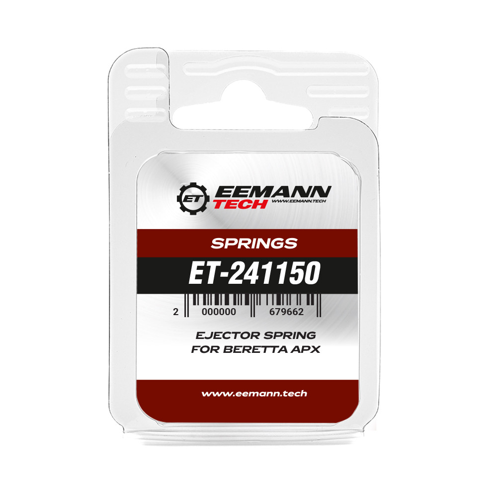 Eemann Tech Ejector Spring for Beretta APX