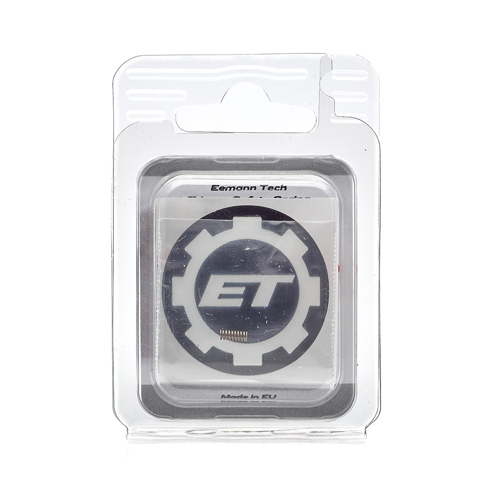 Eemann Tech Trigger Safety Spring for Beretta APX