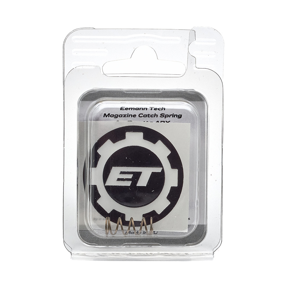 Eemann Tech Magazine Catch Spring for Beretta APX