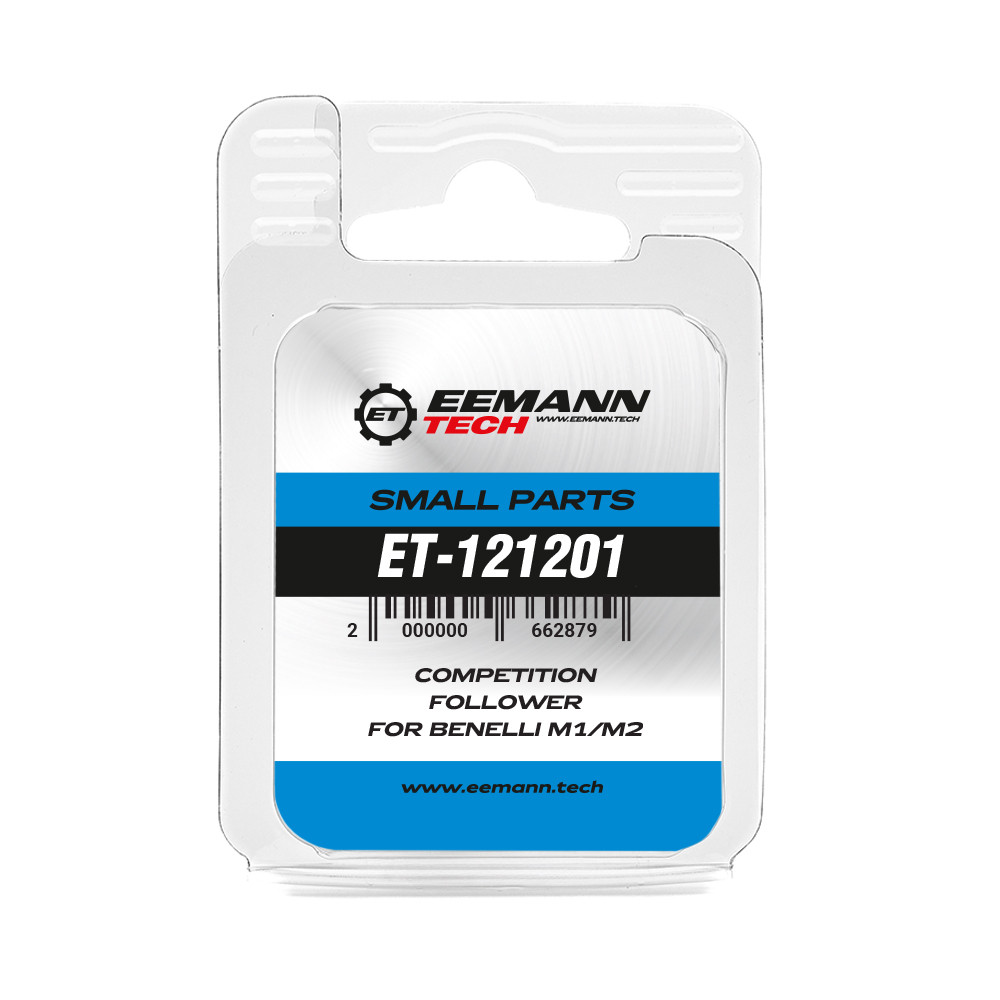 Eemann Tech Competition Follower for Benelli M1/M2