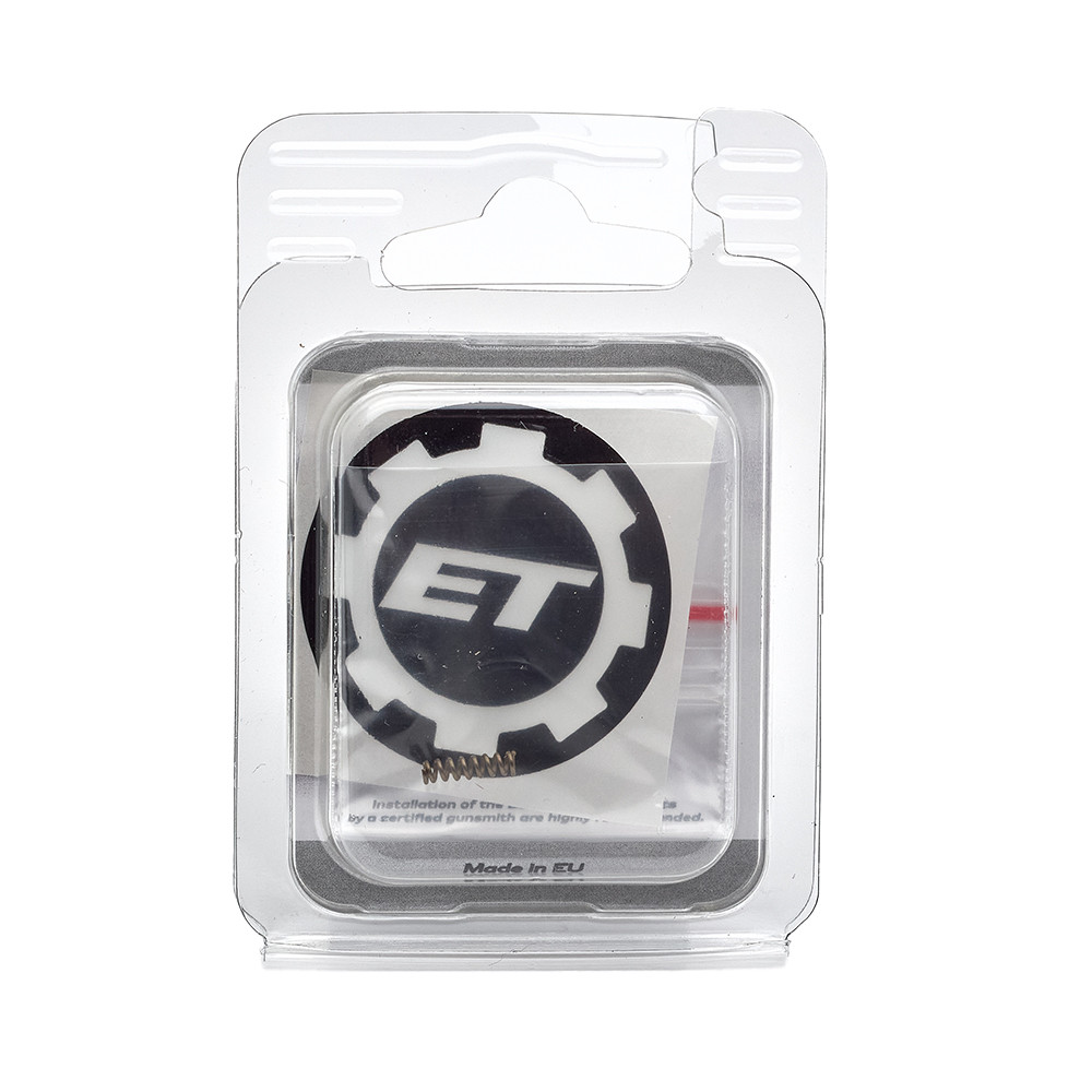 Eemann Tech Magazine Release Spring for Phoenix