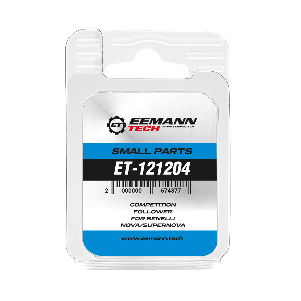 Eemann Tech Competition Follower for Benelli Nova/Supernova