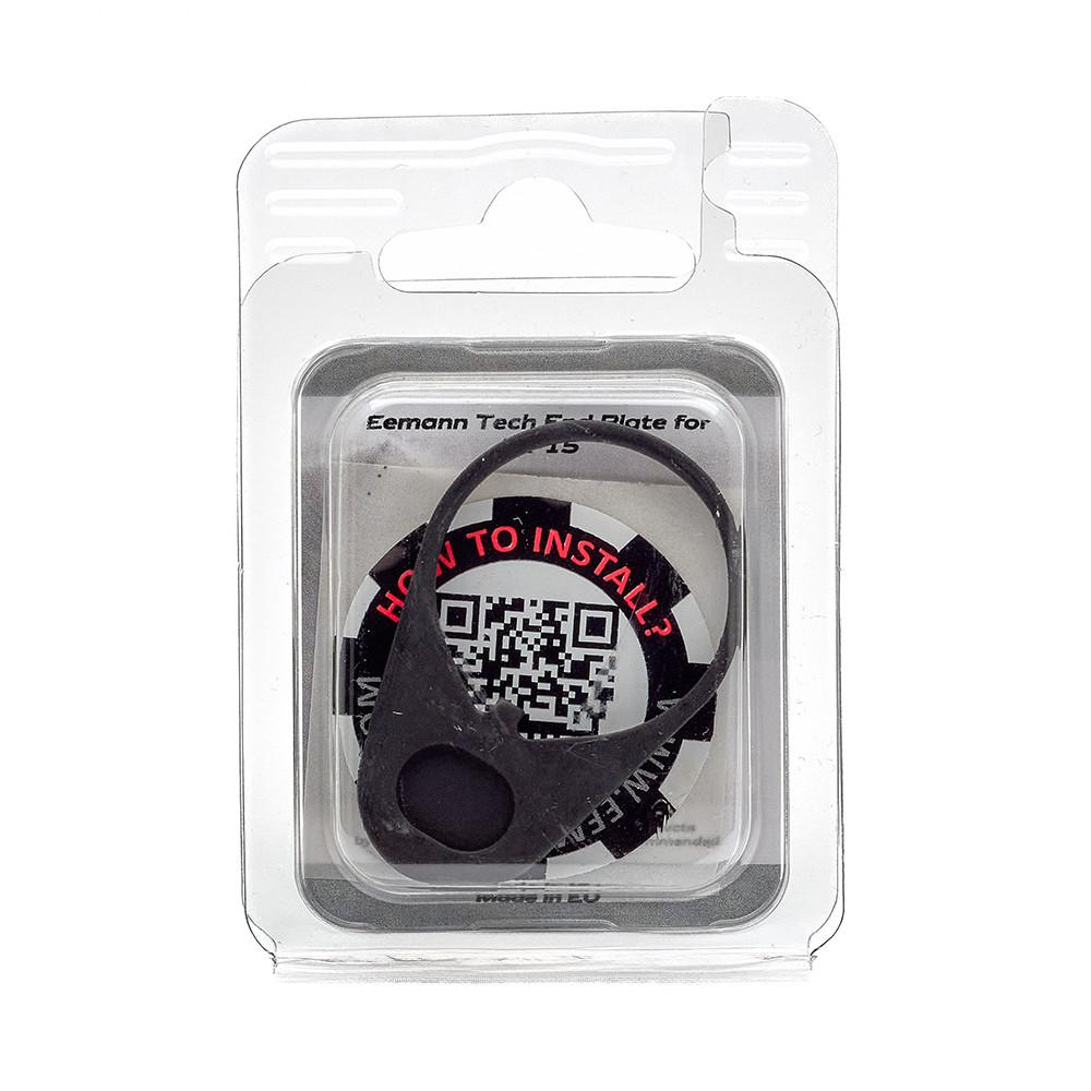 Eemann Tech End Plate for AR-15