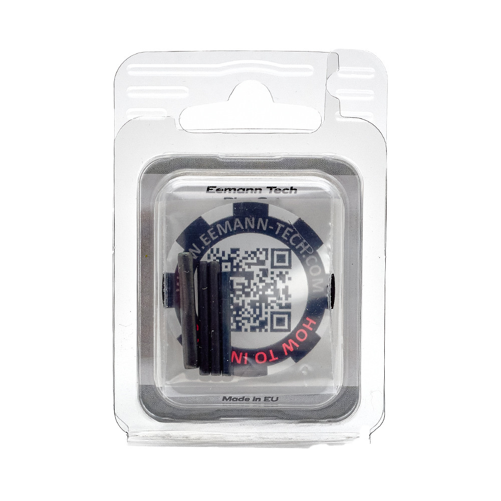 Eemann Tech Pins Set for CZ P-10
