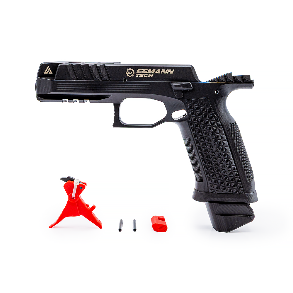 Eemann Tech ALIEN Creator Frame for ACE XR Meta Quest 3