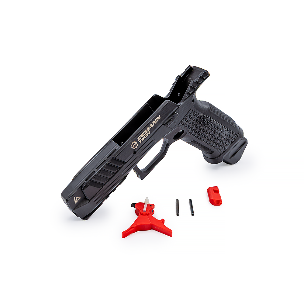 Eemann Tech ALIEN Creator Frame for ACE XR Meta Quest 3