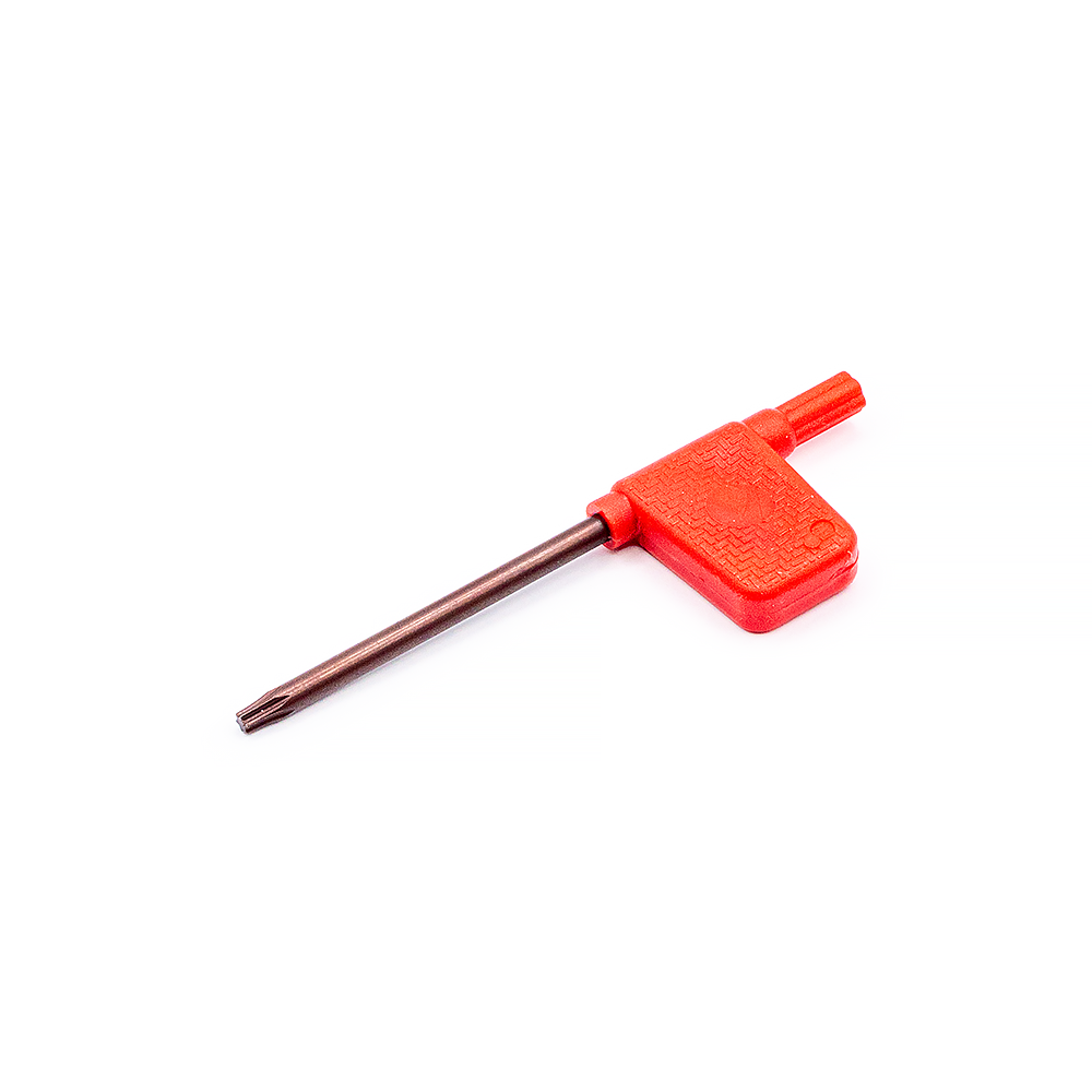 Eemann Tech Torx Screwdriver – T10