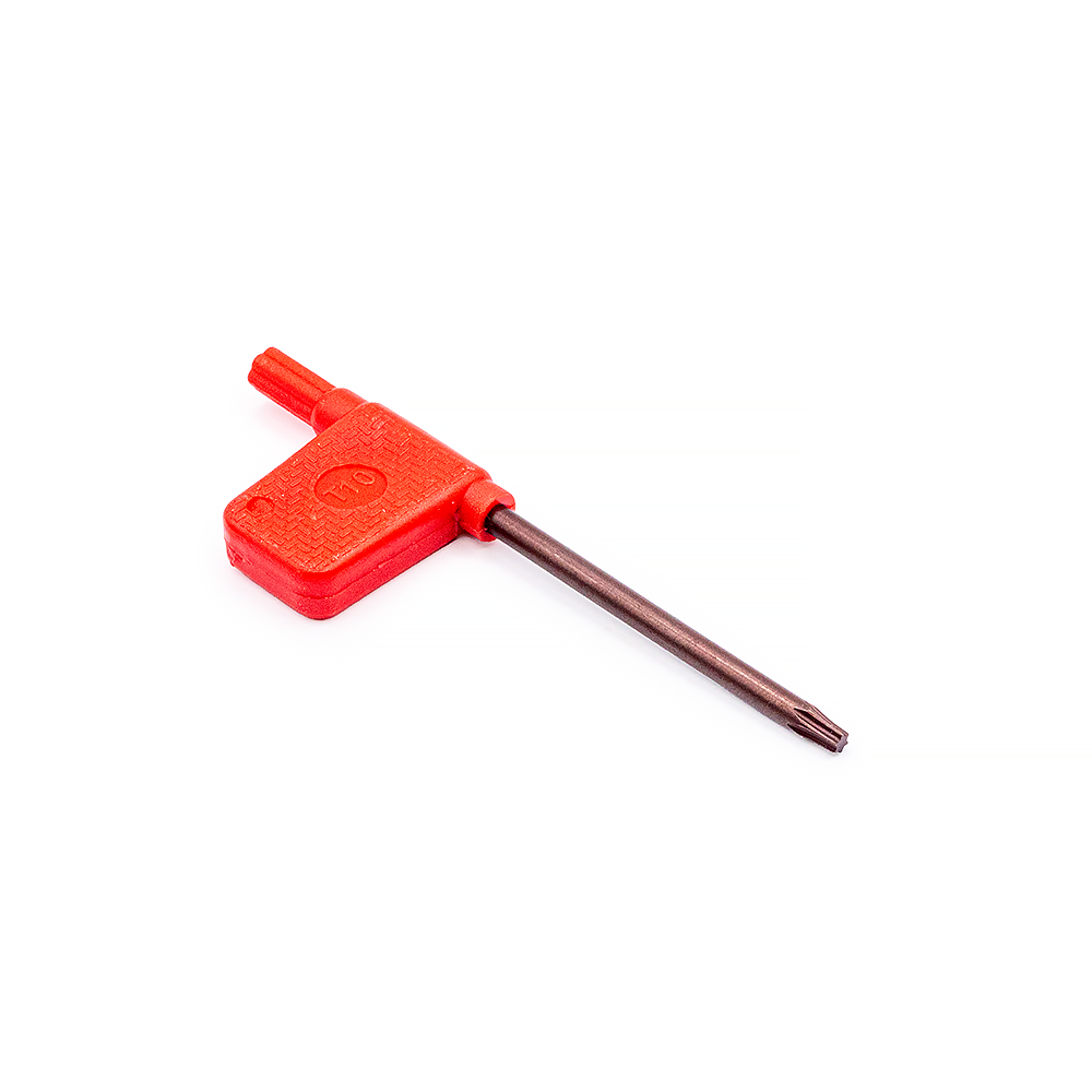 Eemann Tech Torx Screwdriver – T10
