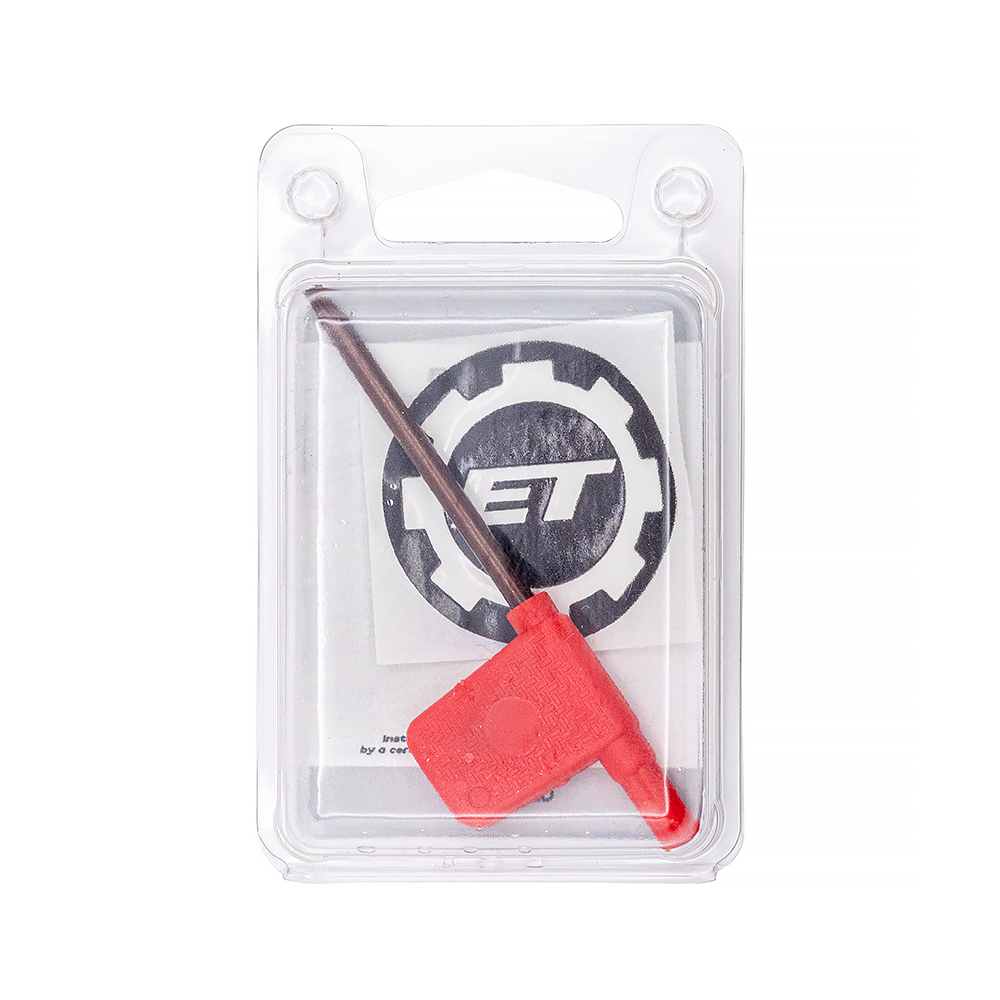 Eemann Tech Torx Screwdriver – T10