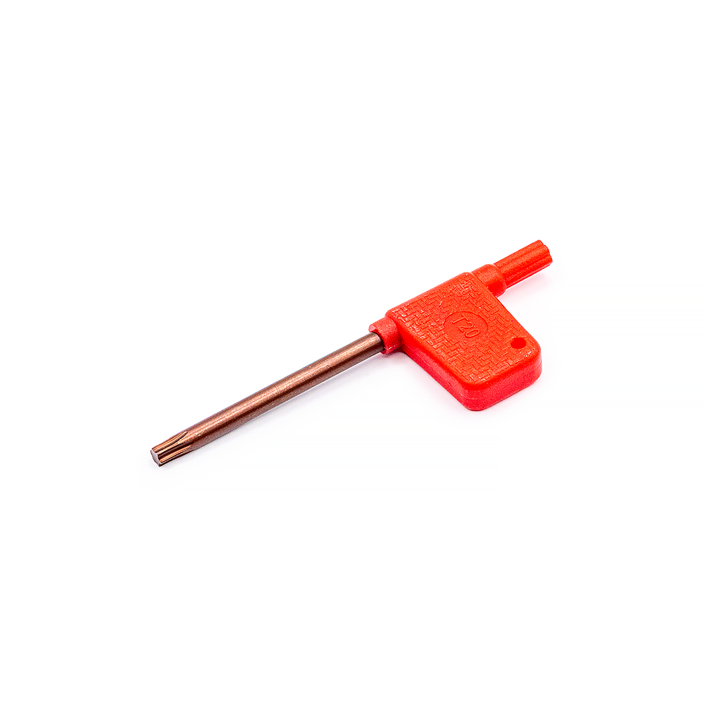 Eemann Tech Torx Screwdriver – T20