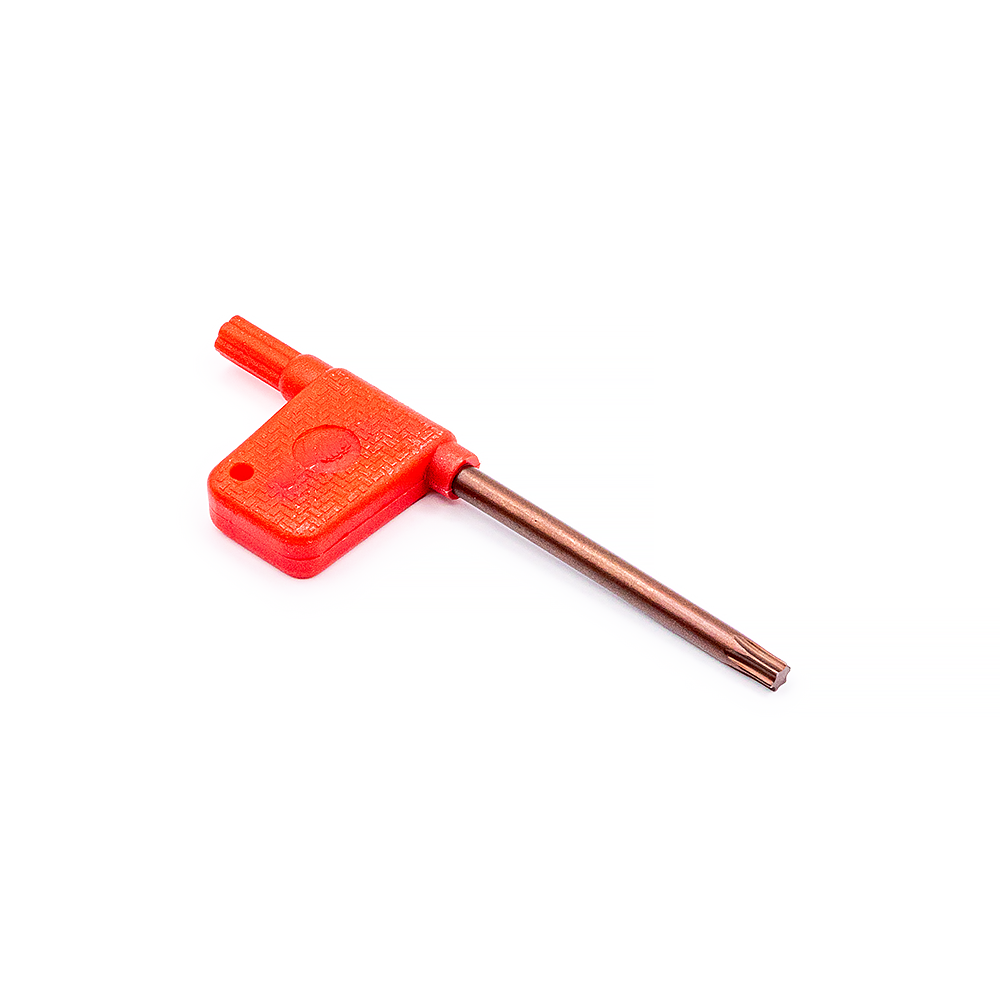 Eemann Tech Torx Screwdriver – T20