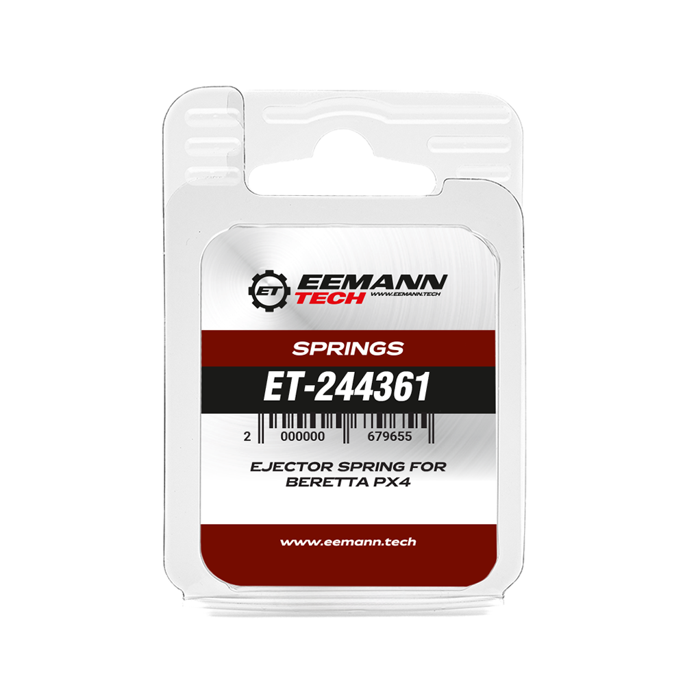 Eemann Tech Ejector Spring for Beretta PX4