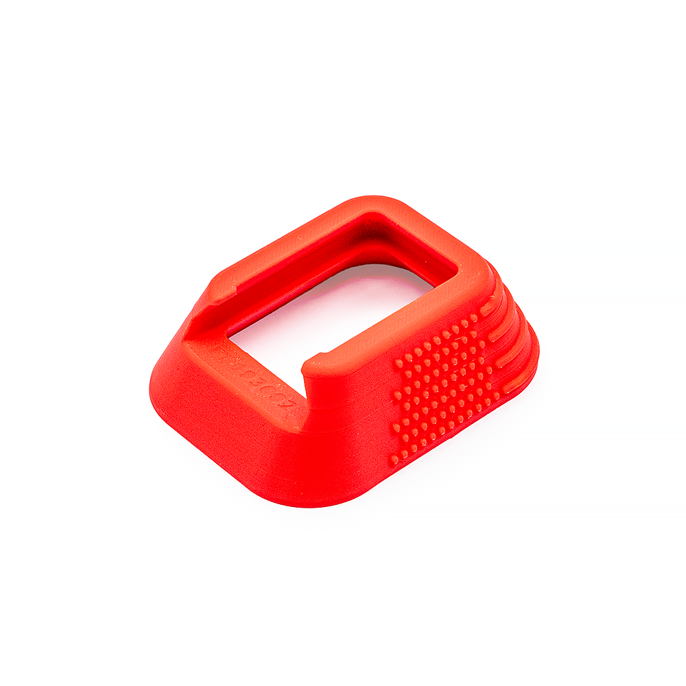 Eemann Tech Magwell for Grand Power Stribog SR9 – RED