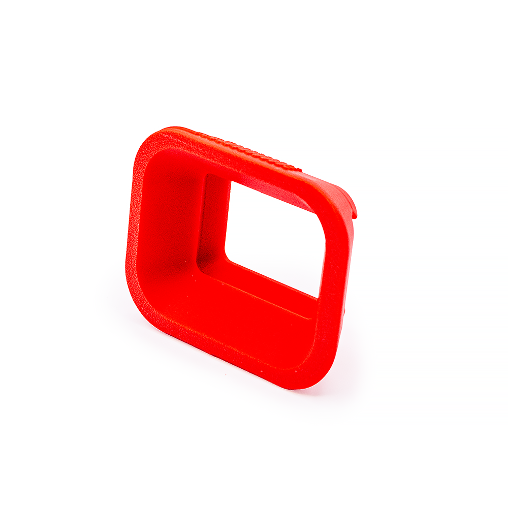 Eemann Tech Magwell for Grand Power Stribog SR9 – RED