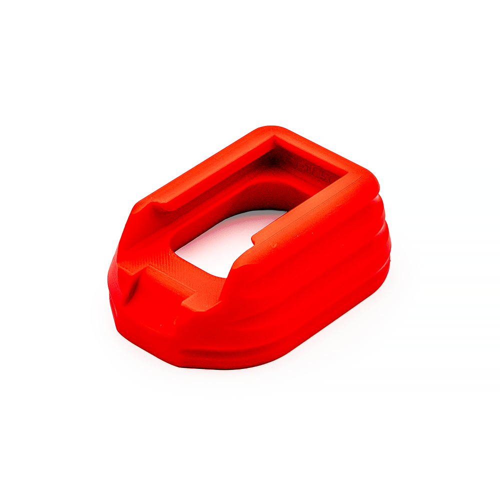 Eemann Tech Competition Magwell for JP GMR15 PCC – RED